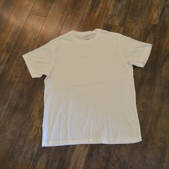 Eddie Bauer Other - NWOT - Eddie Bauer White T-Shirt